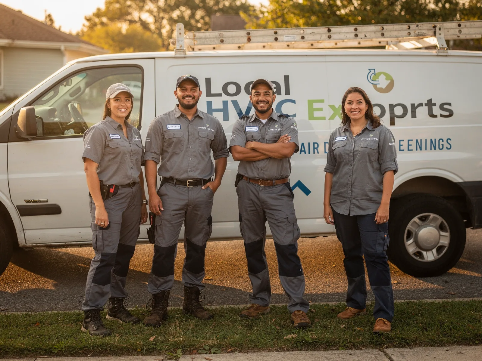 24/7 HVAC Repair & AC Replacement company in Jessieville, AR